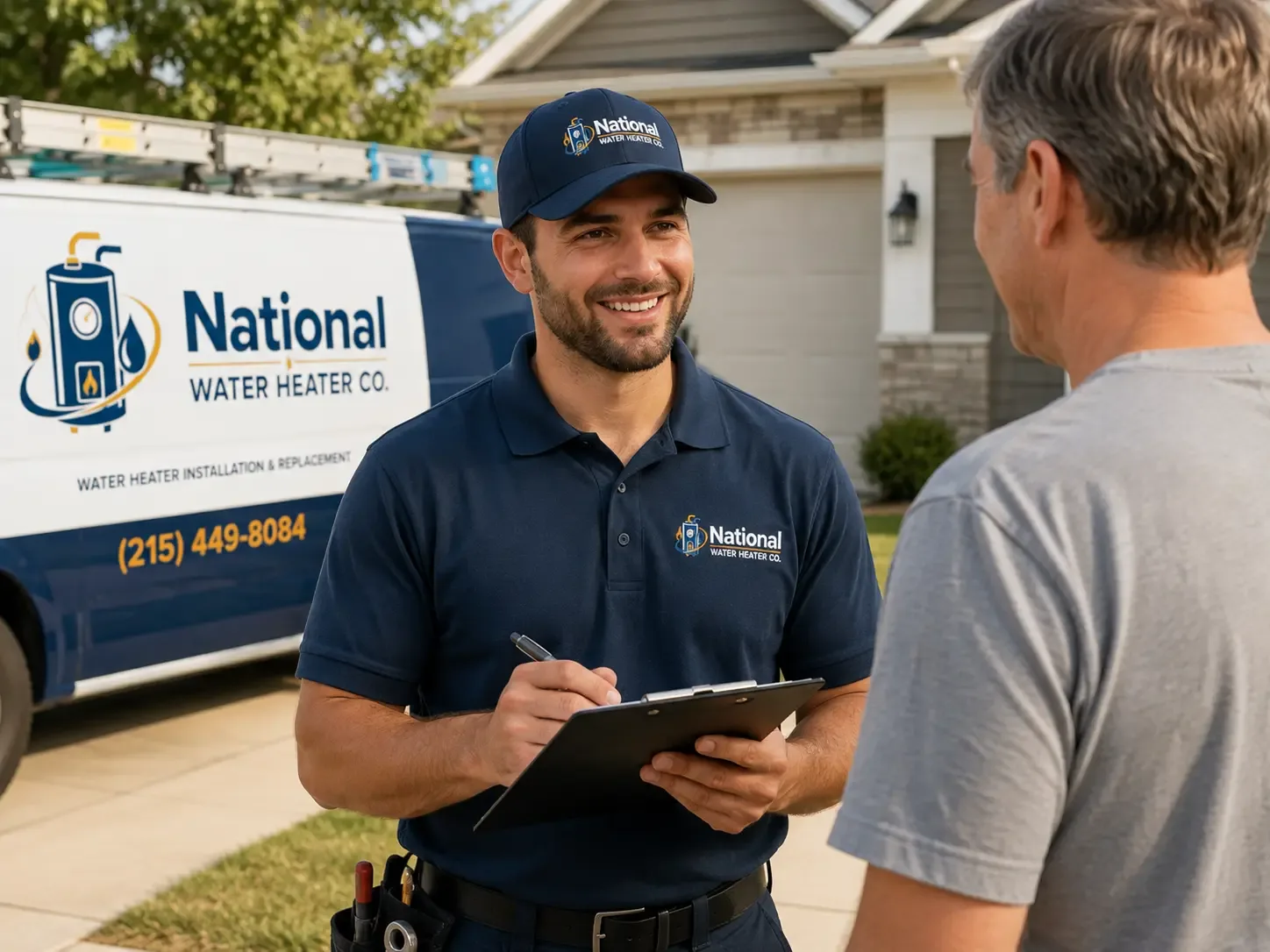 Water Heater Installation Meriden, KS FAQs
